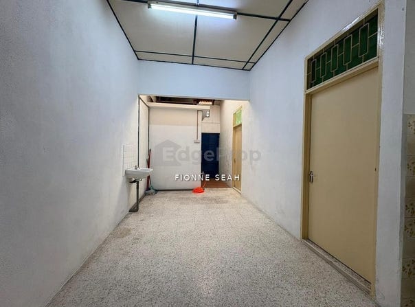Nibong Tebal, Penang 14300