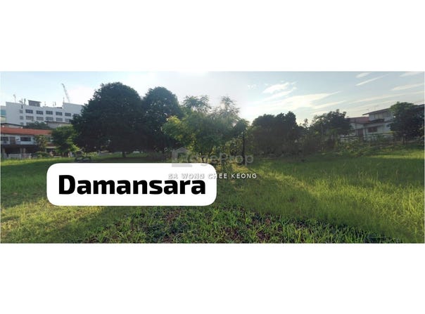 SS20, Damansara Kim, Damansara, Selangor 47400