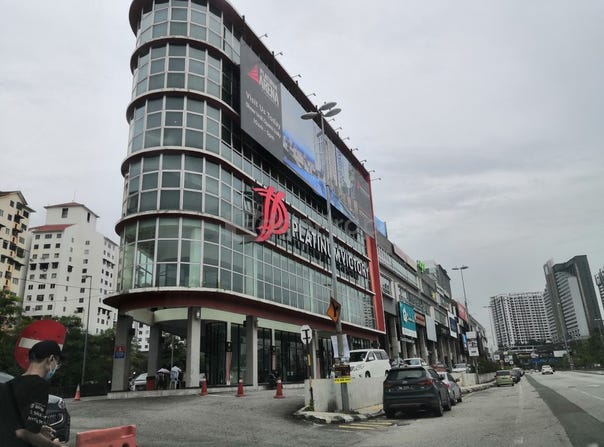 Old Klang Road, Kuala Lumpur, Old Klang Road, Kuala Lumpur 0