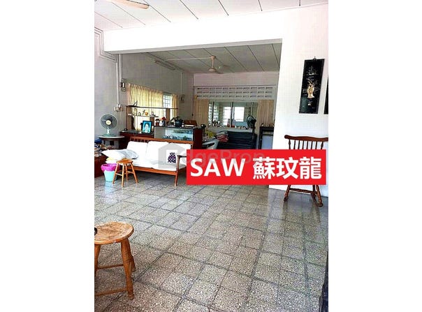 Taman Ayer Rajah, George Town, Penang 10350