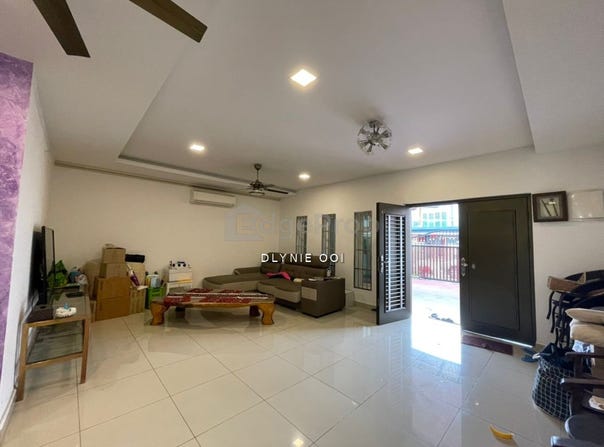 Jalan Goodview Heights , Kajang, Selangor 43000