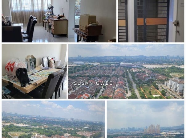 49, Jalan USJ 21/10, off LDP Highway, USJ, Selangor 47630