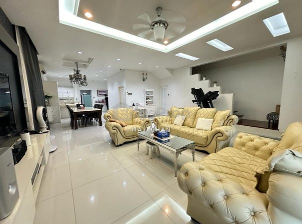 Jalan Sungai Long, Bandar Sungai Long, Selangor 43200