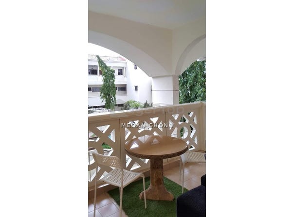 Jalan Medang Tanduk, 59100, Kuala Lumpur, Bangsar, Kuala Lumpur 59100