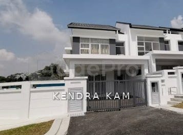 Jalan TS 3, Taman Taming Setia, Kajang, Selangor 43000