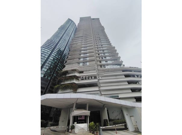 Jalan Law Yew Swee, 50250, Kuala Lumpur, KLCC, Kuala Lumpur 50250