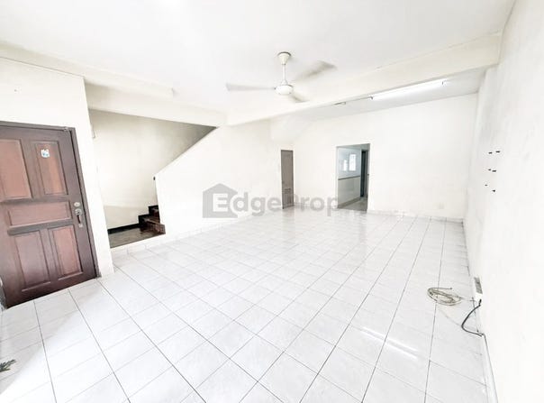 Jalan Anggerik Tainia 31, Kota Kemuning, Selangor 40460