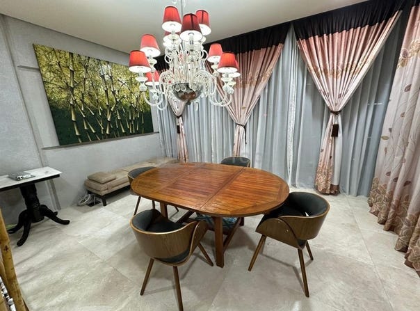 Jalan Binjai, 50450, Kuala Lumpur, KL City, Kuala Lumpur 50450