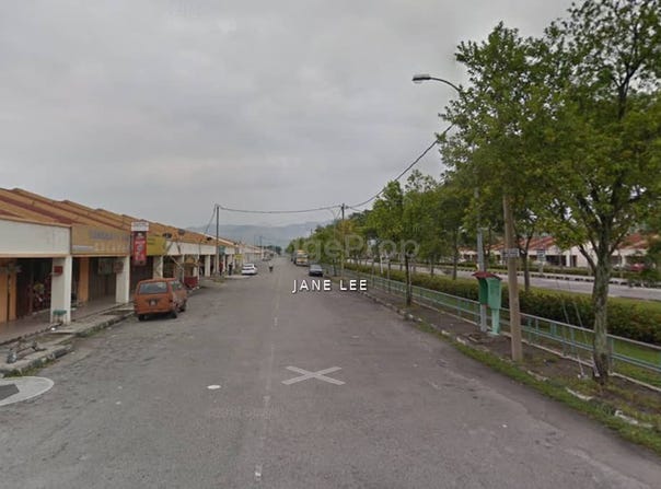 Ipoh, Perak 31200