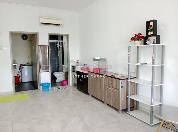 Larkin, Johor Bahru, 80250, Johor, Johor Bahru, Johor 80250