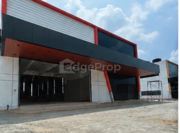 Bandar Puncak Alam, Selangor 42300