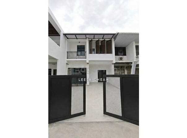 Tingkat Riang, Seberang Perai, Penang 12300