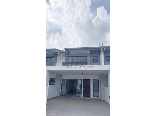 Lebuh Diamond, Semenyih, Selangor 43500