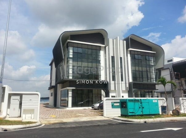 Puchong, Selangor 47100