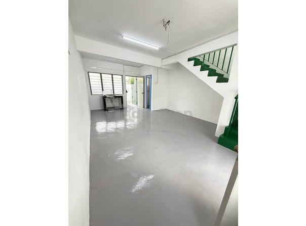 Jalan Nenas, Pasir Gudang, Johor 81700