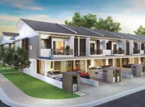 Lorong Temenggung 43C/KS07, Klang, Selangor 41200