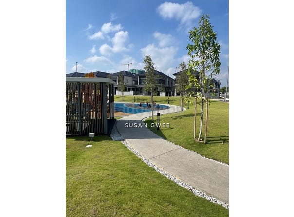 Persiaran Aman Perdana 3, Telok Panglima Garang, Selangor 42500