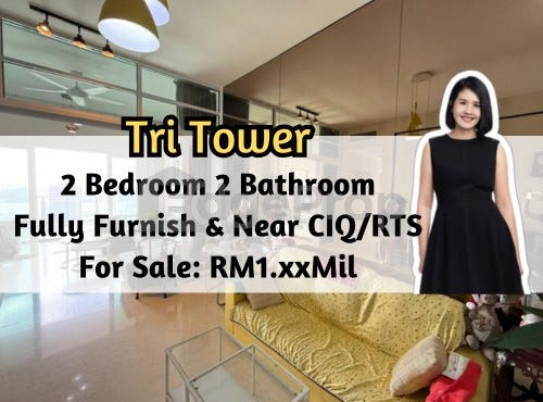Jalan Tengku Azizah, Off Bukit Chagar, 80300, Johor, Johor Bahru, Johor 80300