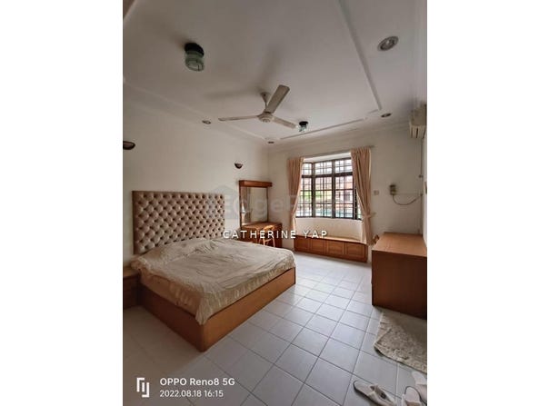 Jalan Molek, Johor Bahru, Johor 81100