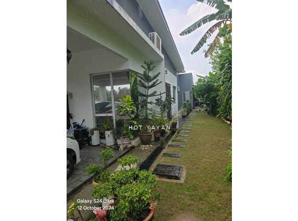 Dengkil, Selangor 43800
