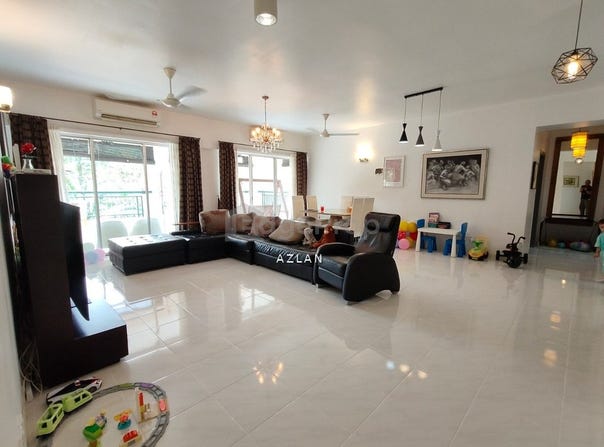Jalan Jelatek, Taman Setiawangsa, Ampang, Selangor 54200