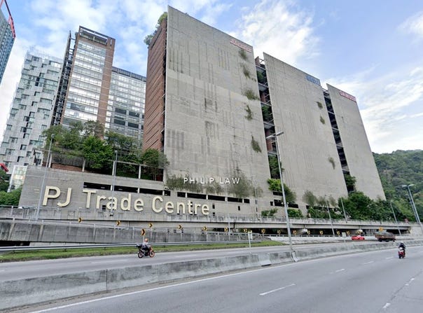 Damansara Perdana, Selangor, Petaling Jaya, Selangor