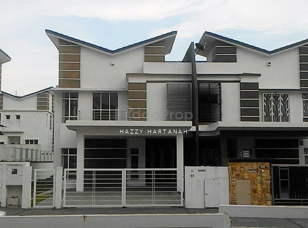 Jln Pulau Tioman U10, Shah Alam, Selangor 40150
