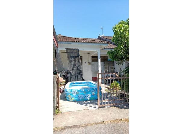 308, JALAN SIDAM KIRI 6/2, TAMAN SIDAM KIRI, Kuala Muda, Kedah