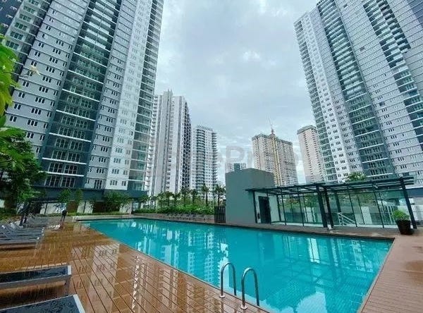 Jalan Sentul Pasar, 51000, Kuala Lumpur, Sentul, Kuala Lumpur 51100