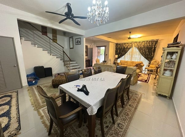 Ampang, Selangor 68000