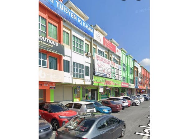 Kangar, Perlis 1000