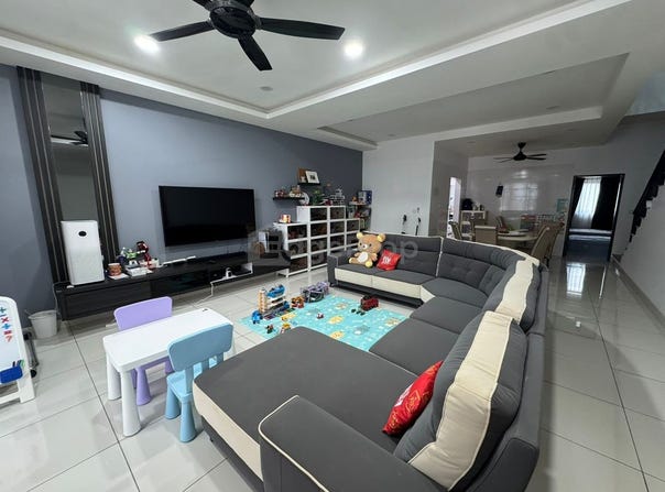 Johor Bahru, Johor 81100