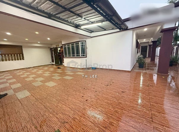 LORONG MANICKAVASAGAM, Klang, Selangor