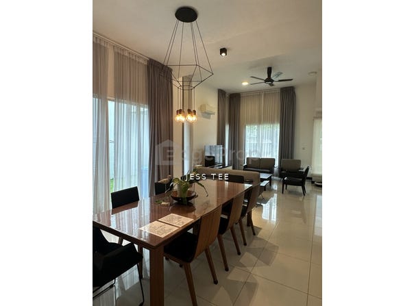 Jalan Setia Duta U13/21a - 21q, Shah Alam, Selangor 40170