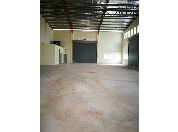 Kawasan Perindustrian Kundang 48020 Rawang Selangor, Rawang, Selangor