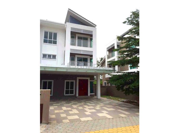 29,LORONG TUN DR. ISMAIL, JALAN THOMPSON / JALAN TUN DR ISMAIL, 30350, Kinta, Perak