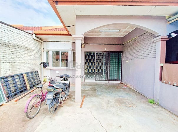 Jalan Sagu 6E/Ku14, Kapar, Selangor 42200