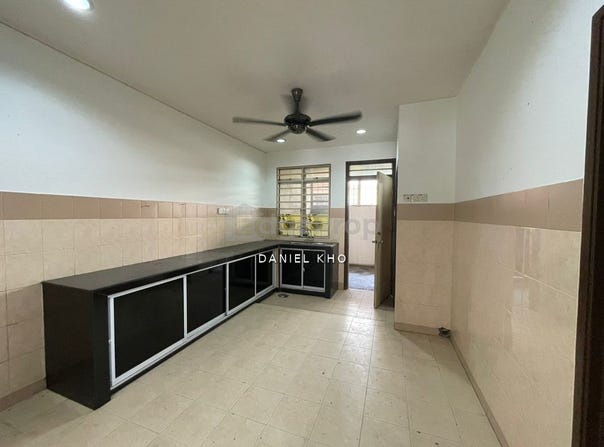 Bukit Tinggi 3, Klang, Selangor 41200