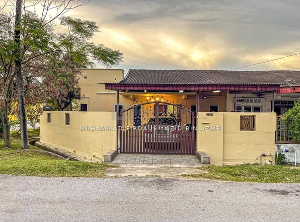 Jalan Puding, Klang, Selangor 41100