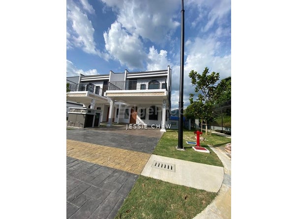 Rawang, Selangor