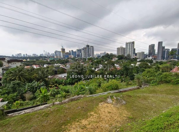 Bukit Bandaraya, Taman Bukit Pantai, Pantai, Kuala Lumpur 59100