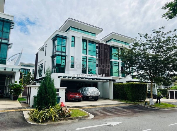 Jalan P8,Putrajaya, Putrajaya, Putrajaya 62250