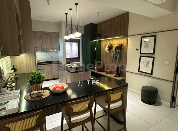 Jalan Subang 1, Taman Perindustrian, Subang USJ 1, Subang Jaya, Selangor 47600