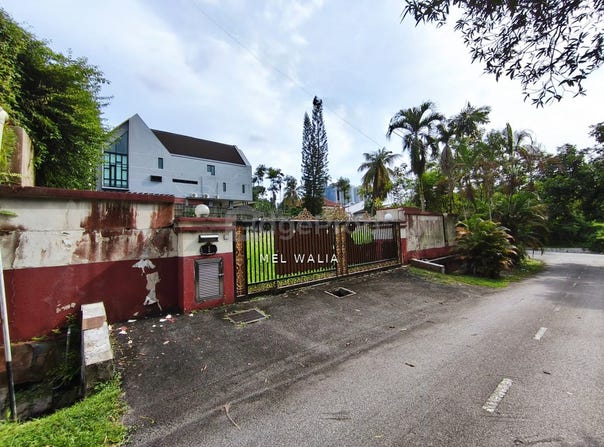 jalan pimping, Ampang, Selangor 68000