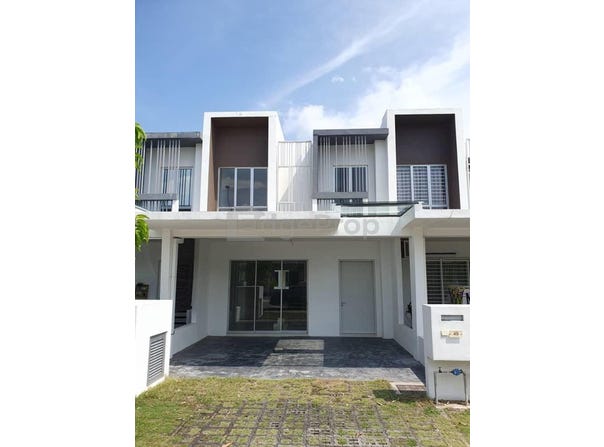 JALAN CV, Cyberjaya, Selangor 43800