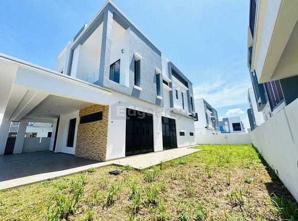 Setia Alam/Alam Nusantara, Selangor 40170