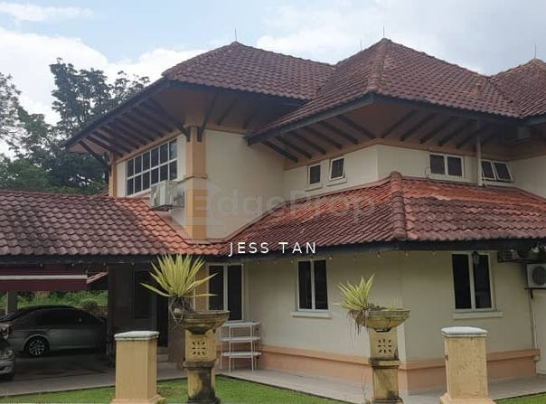 Jalan Impian Murni 2/2, Taman Impian Murni, Kajang, Selangor 43000