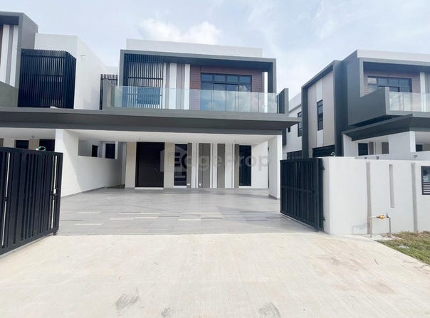 Taman Danga Sutera, Johor Bahru, Johor 81300
