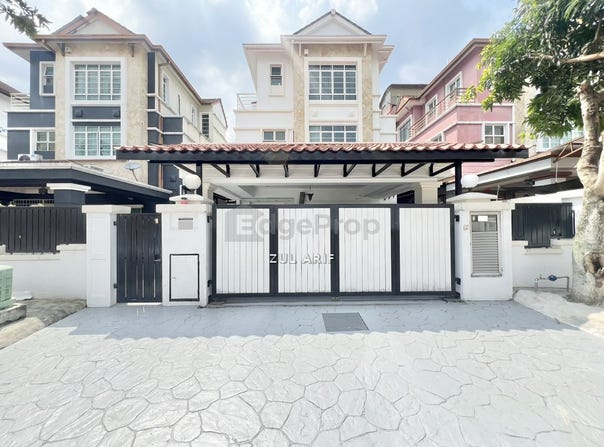 Seri Kembangan, Selangor 43300