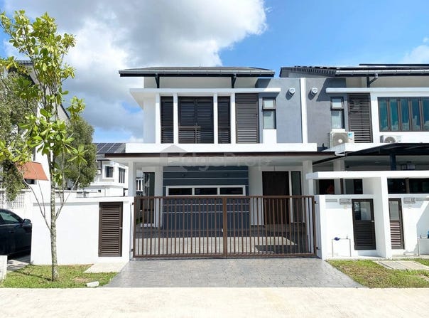 Denai Alam, Selangor 40160